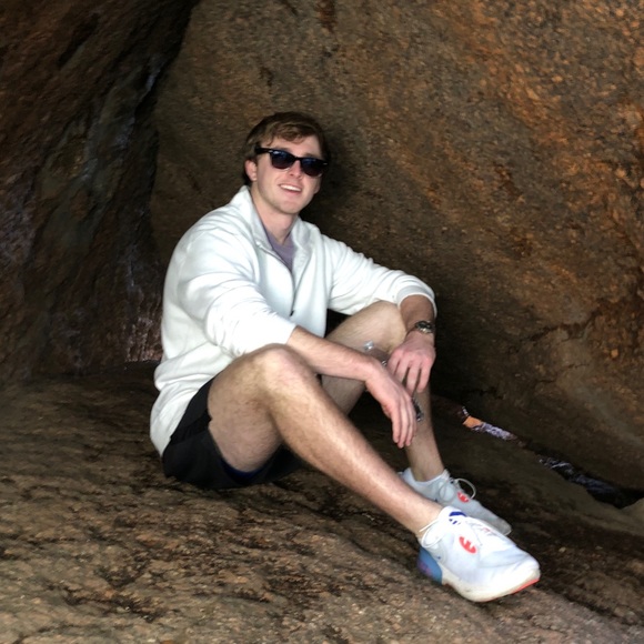 Meet your Posher, David - Picture 1 of 1